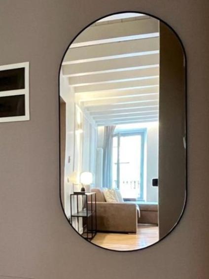 Suite Moroni Apartment Bergamo Exteriér fotografie