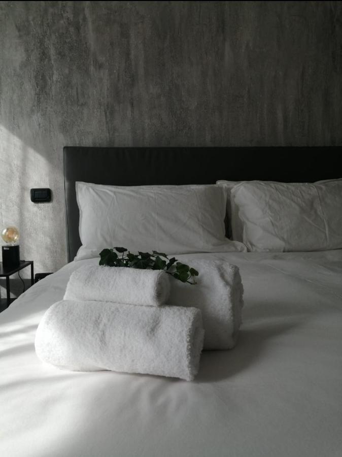 Suite Moroni Apartment Bergamo Exteriér fotografie