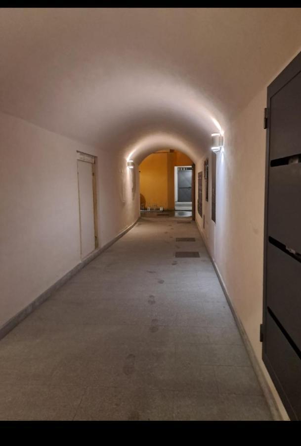 Suite Moroni Apartment Bergamo Exteriér fotografie