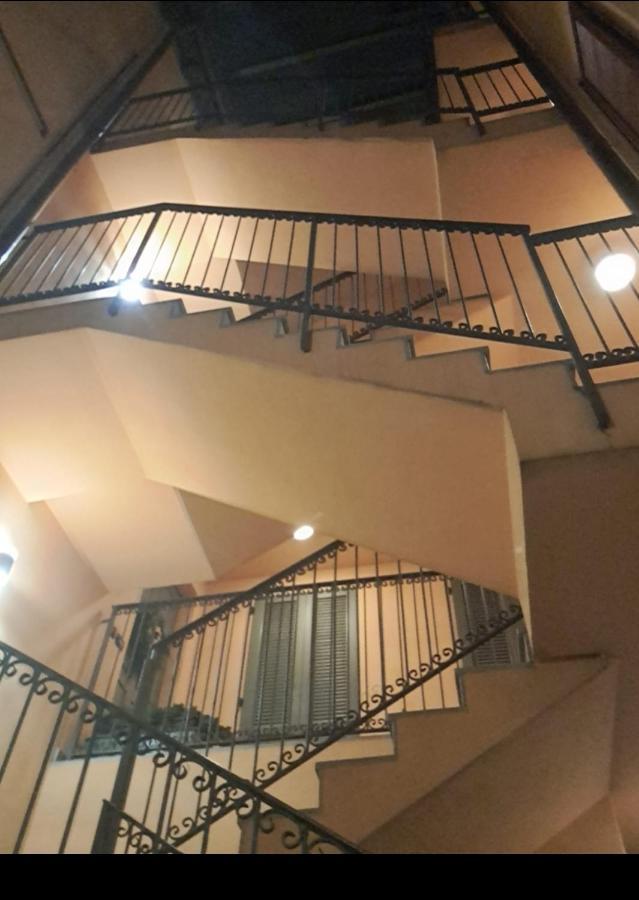 Suite Moroni Apartment Bergamo Exteriér fotografie