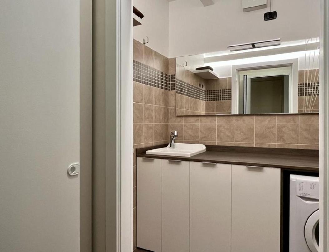 Suite Moroni Apartment Bergamo Exteriér fotografie